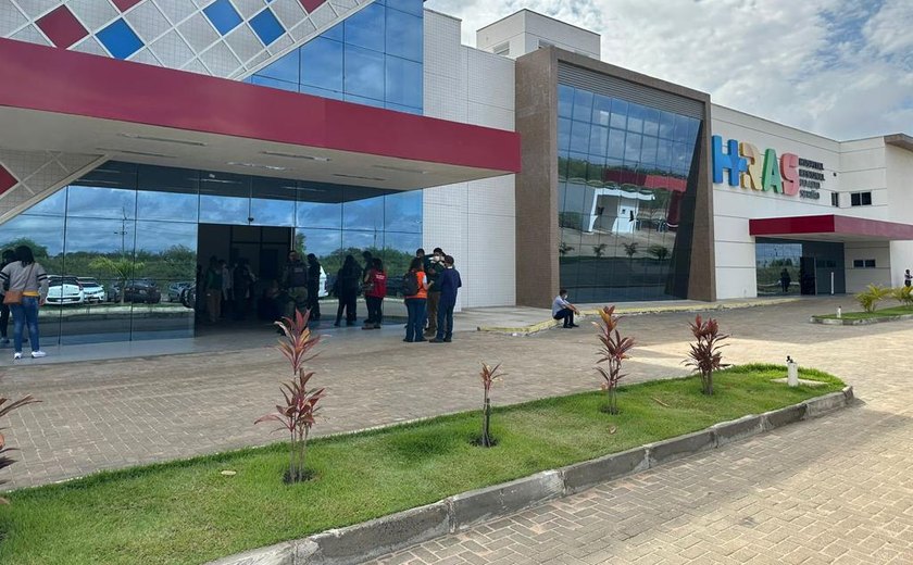 FPI: hospital em Delmiro Gouveia é autuado por infrações ambientais