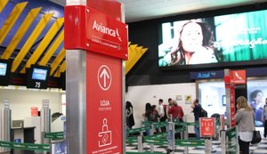CVC é multada por venda de passagens de companhia em falência