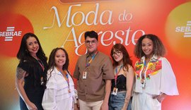 Moda sustentável: Alunos do Senac Alagoas transformam itens residuais em peças exclusivas