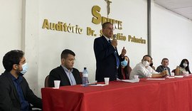 Conselho de Contabilidade e Receita Federal em AL fazem encontro aberto com contribuintes