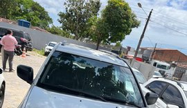 Polícia Civil de Alagoas recupera veículo desviado com procuração falsa