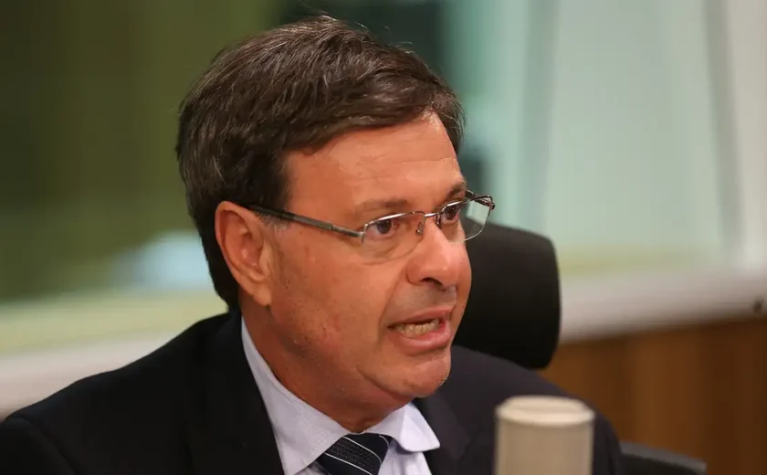 Moraes manda soltar o ex-ministro Gilson Machado