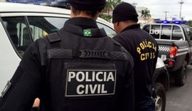 Governo de Alagoas lança edital com 500 vagas para o concurso da Polícia Civil; confira