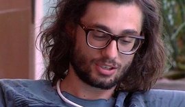 'BBB 17': Pedro revela que mãe sempre achou que fosse gay