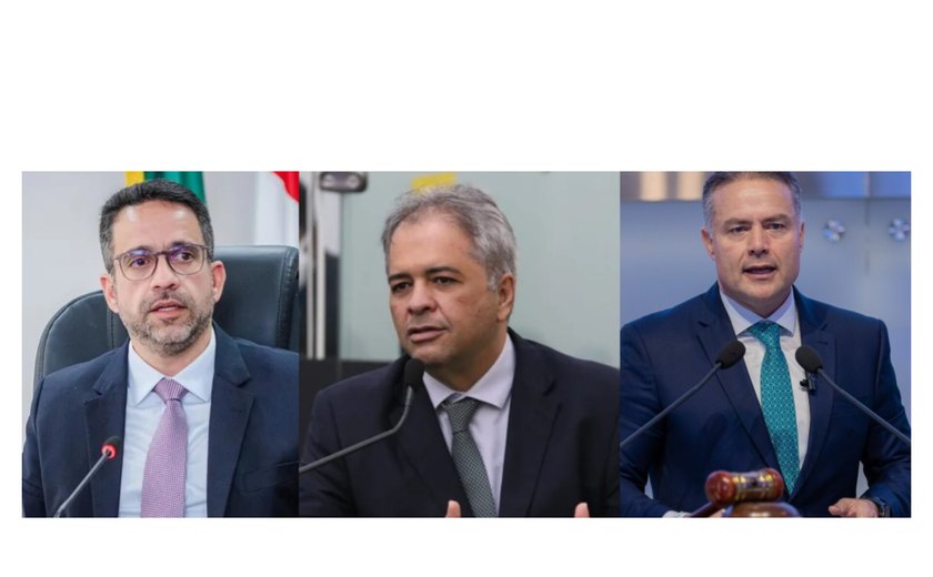 Silvio Camelo parabeniza governos de Paulo Dantas e Renan Filho por ampliação de leitos em maternidades públicas