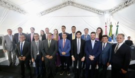 Câmara retorna atividades legislativas com sessão ordinária itinerante em escola na Cachoeira do Meirin