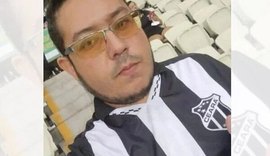 Torcedor do Ceará morre depois de infartar em partida no Castelão