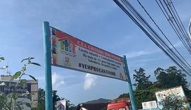 Quatro crianças são mortas em ataque a creche particular
