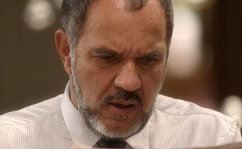Vem aí! Germano fica em choque ao descobrir que Sofia é golpista