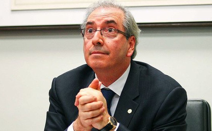 Sérgio Moro determina confisco de US$ 5 milhões de Eduardo Cunha