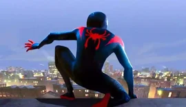 Homem-Aranha Através do Aranhaverso é chamado de 'filme do ano' em primeiras reações