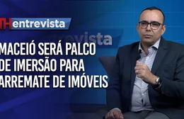 TH Entrevista - Sávio Martins