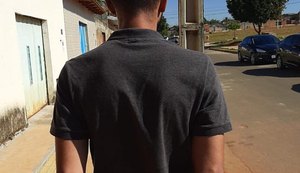 Estelionatário que usava nomes e imagens de promotores de Justiça é preso