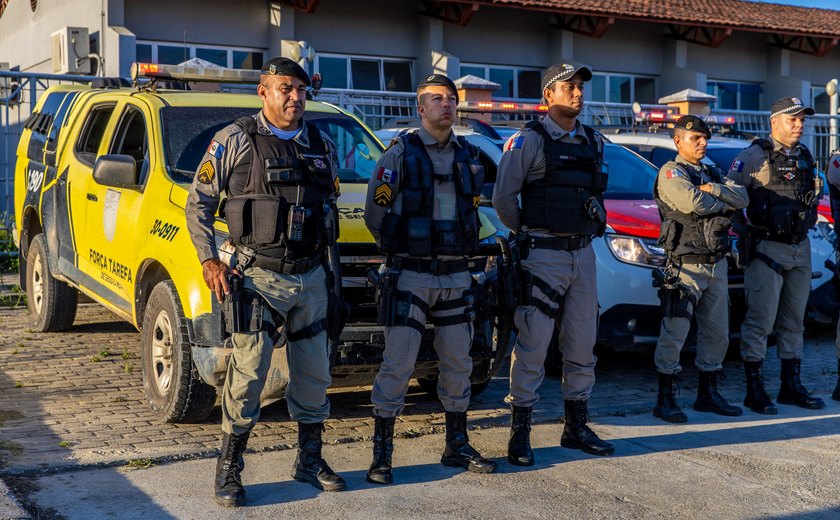 Polícia Militar registra 50 dias sem homicídios no bairro Clima Bom