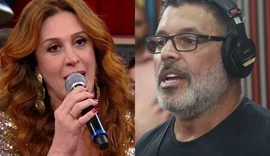Claudia Raia se desculpa com Marisa Monte após expor intimidade com Alexandre Frota