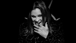 Ozzy Osbourne morre aos 76 anos, vocalista do Black Sabbath foi ícone do heavy metal