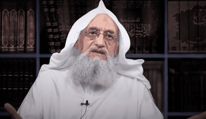 Líder da Al-Qaeda morreu após 2 mísseis atingirem varanda da casa dele