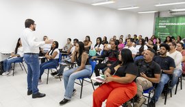 Aprendi no Flexal inicia dois cursos técnicos de longa duração para a comunidade