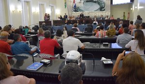 Hospital da Mulher deve ser gerido por uma OS e divide opiniões
