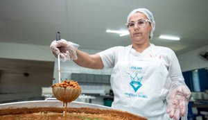 Diário Oficial traz resultado final da Chamada Pública da Agricultura Familiar para a Rede Estadual de Ensino