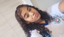 Adolescente de 14 anos desaparece após sair das dependências de escola no bairro São Jorge