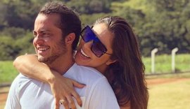 Thammy Miranda será papai. Andressa Ferreira está grávida!