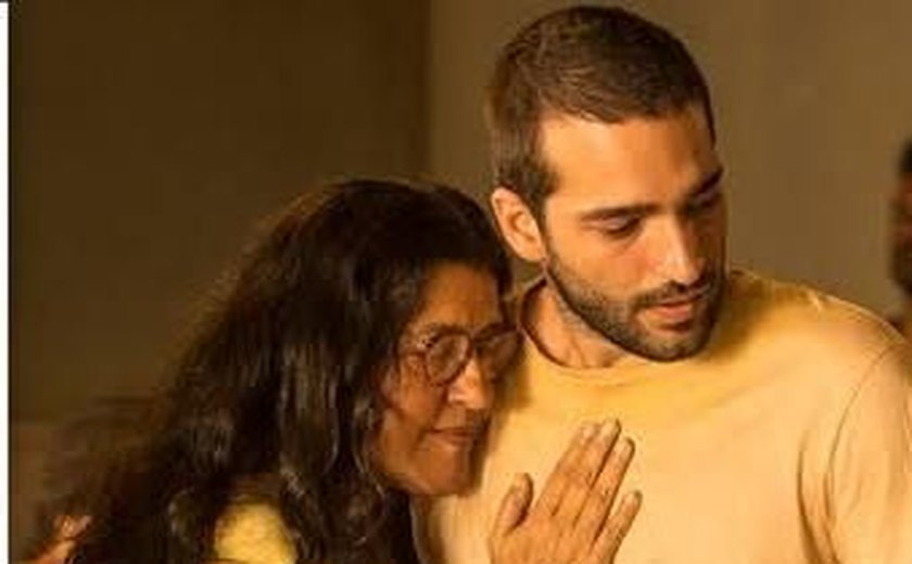 Nos próximos capítulos! Para ajudar Sandro, Lurdes sofre tortura de criminosos