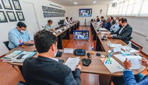AL concede incentivos fiscais para empresas que vão investir R$ 256 milhões no estado