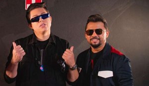 Xand Avião volta a seguir DJ Ivis no Instagram e é detonado por fãs