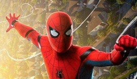 Roteiristas tiveram 3 dias para criar a ideia do novo filme do Homem-Aranha