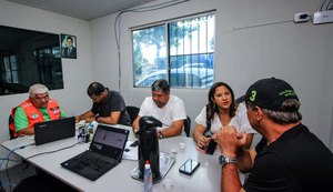 Defesa Civil de Maceió vai acionar Serviço Geológico do Brasil após tremor