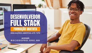 Instituto Equatorial promove curso online de profissionalização em Tecnologia da Informação