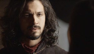 Vem por aí! Afonso descobre que Catarina é assassina e se revolta