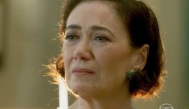 'O Sétimo Guardião': Vem por aí! Valentina será presa a mando de Olavo