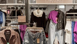 Ashua Curve & Plus Size chega às regiões Norte e Nordeste do país