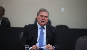 Deputado Remi manifesta apoio em defesa dos agentes de saúde e endemias em AL