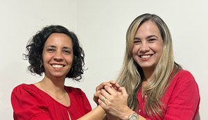 Mulheres encabeçam a chapa Coração Petista na eleição interna do PT