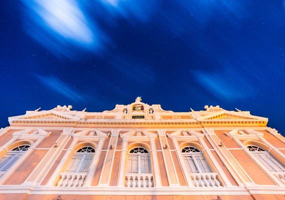 Confira a programação completa do 21º Teatro Deodoro é o Maior Barato