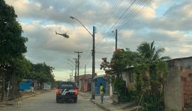 DHPP prende acusado de matar e decapitar membro de facção rival