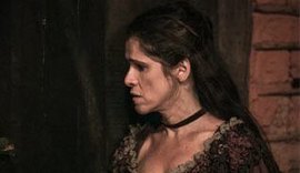 'Novo Mundo': Elvira prende Jacinto em senzala para fugir do cativeiro