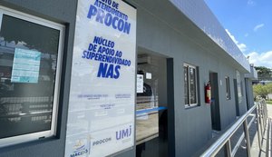 Procon Maceió amplia horário de funcionamento da unidade Barro Duro