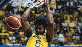 Câmara dos Deputados homenageia 100 anos do basquete brasileiro