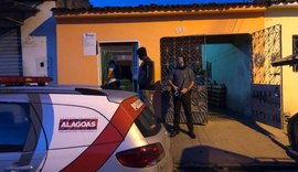 Polícia Civil detém durante operação no Agreste 10 pessoas suspeitas de homicídios
