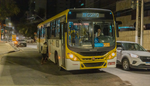 Reoneração da folha de pagamento pode impactar na tarifa do transporte público de Maceió