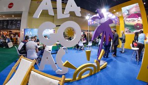 Alagoas sediará três grandes eventos em parceria com operadoras nacionais e internacionais