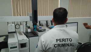 Exame toxicológico confirma envenenamento de mulher pela própria filha em Arapiraca