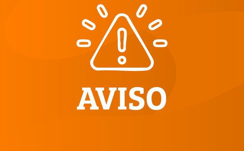 DNIT alerta para interdição da BR-316/AL para veículos pesados