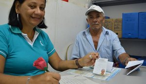 Carteira do Idoso garante gratuidade no transporte rodoviário em Maceió