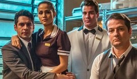 'Pega Pega': Saiba como será o roubo que movimentará a história