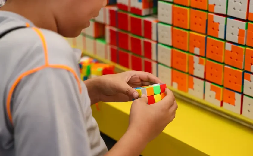 Instituto abre inscrições para olimpíada mirim de matemática